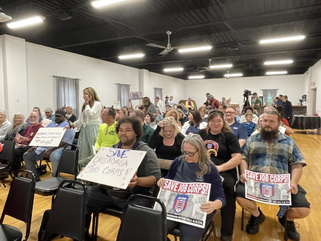Lawsuit settlement secures Job Corps future nationwide